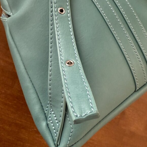 Matt & Nat Aries Backpack Oasis with adjustable straps, like new - Picture 16 of 16